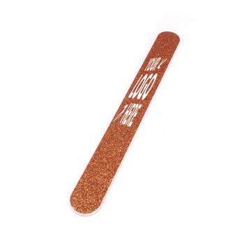 EVA Nail File